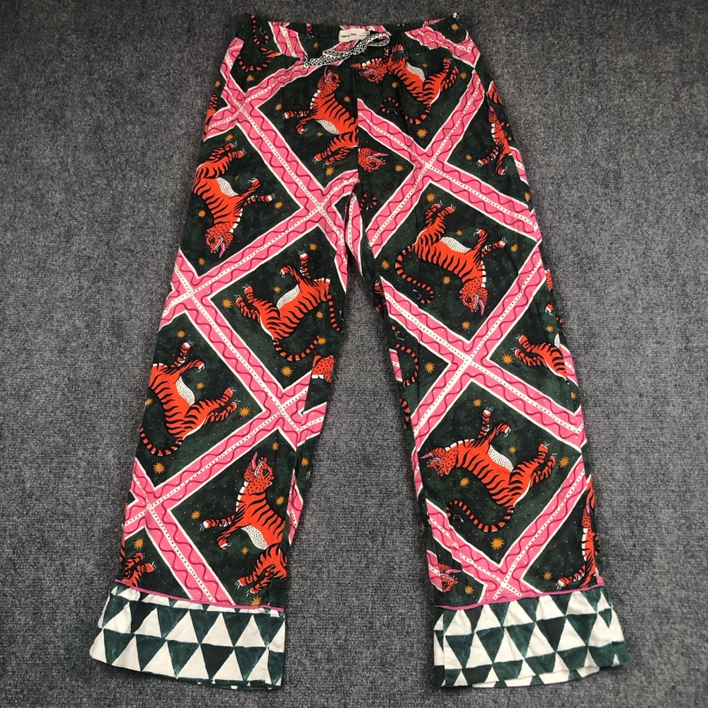 Corinne Lent exclusively for Anthroplogie Women’s Pajama Pants